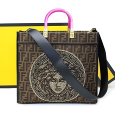 Fendi Shopping Bags